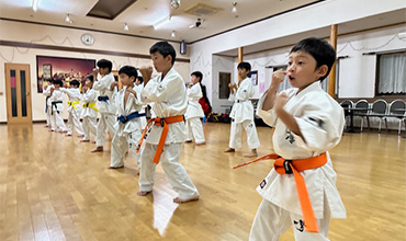 幼年・小学生